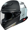 Shoei RF-1400 Yonder TC-2