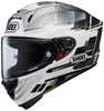 Shoei X-Fifteen Proxy TC-6