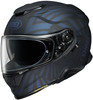 Shoei GT-Air II Qubit TC-5