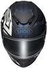 Shoei GT-Air II Qubit TC-5