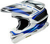 Shoei VFX-Evo Pinnacle TC-2