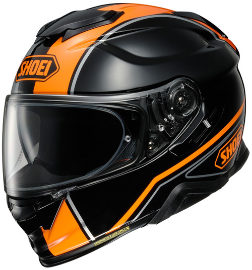 Shoei GT-Air II Panorama TC-8