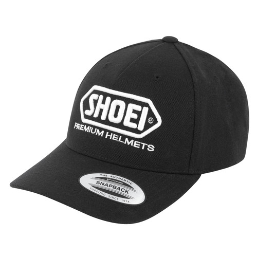 Shoei Curved Bill Hat