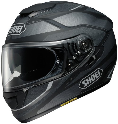 Shoei GT-Air SWAYER TC-5 XSM