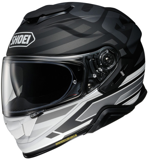 Shoei GT-Air II Insignia TC-5