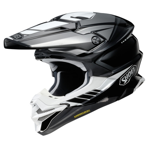 Shoei VFX-EVO Jammer TC-5