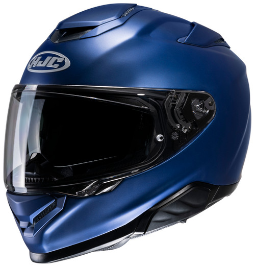 HJC RPHA 71 Semi Flat Metallic Blue