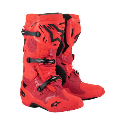 Alpinestars Tech 10 Limited Edition Ember