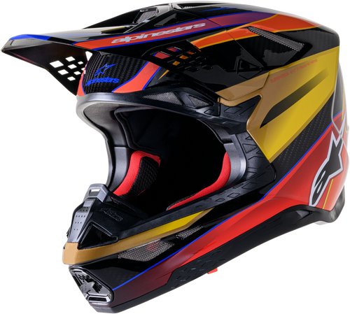 Alpinestars Supertech M10 Era Helmet