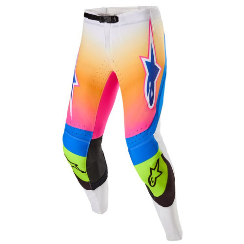 Alpinestars Supertech Pants Limited Edition Coast