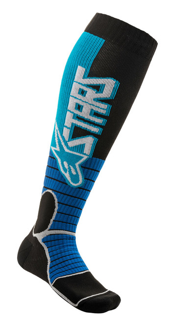Alpinestars MX Pro Socks V2  / Black