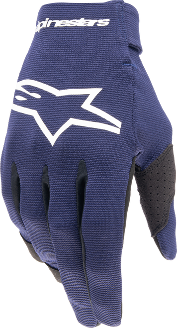 Alpinestars Radar Gloves Night Navy / Black 2024