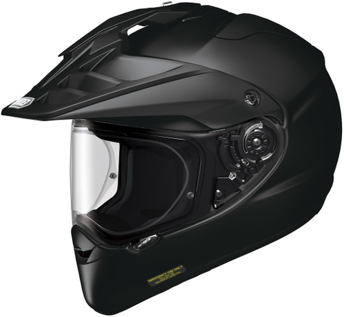 Shoei Hornet X2 Black