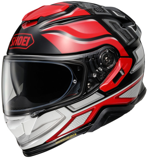 Shoei GT-Air II Notch TC-1