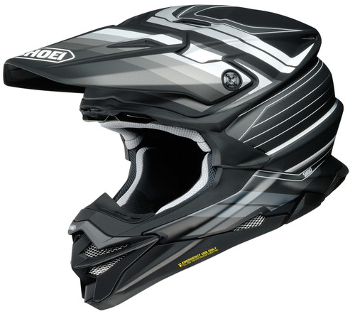 Shoei VFX-Evo Pinnacle TC-5