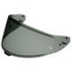 Shoei CRW-F2R Pinlock Face Shield For RF-1400 X-Fifteen