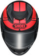 Shoei GT-Air SWAYER TC-1 XSM