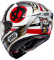 Shoei X-Fifteen Marquez Motegi 4 TC-1