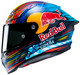 HJC RPHA 1N Red Bull Jerez GP
