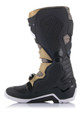 Alpinestars Tech 7 Enduro Drystar Boots Black / Grey / Gold