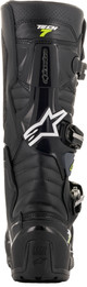 Alpinestars Tech 7 Enduro Drystar Boots Black / Grey