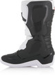 TECH 3S BOOTS BLACK/WHITE SZ 02