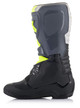 Alpinestars Tech 3 Boots Black / Cool Grey / Fluo Yellow