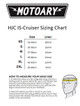 HJC IS-Cruiser Fior MC15
