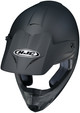 HJC CS-MX II Matte Black