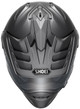 Shoei Hornet X2 Matte Deep Grey