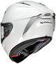 Shoei X-Fifteen White