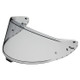 Shoei CWR-F2 Pinlock Face Shield For RF-1400 X-Fifteen