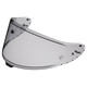 Shoei CWR-F2 Pinlock Face Shield For RF-1400 X-Fifteen