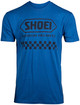 Shoei Checkered T-Shirt