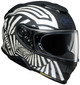 Shoei GT-Air II Qubit TC-5