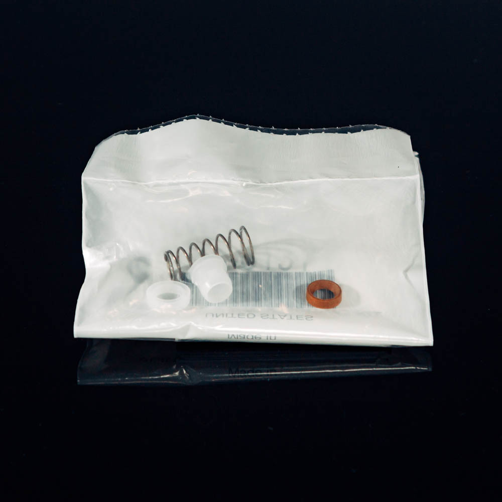 Spindle Seal & Spring Kit