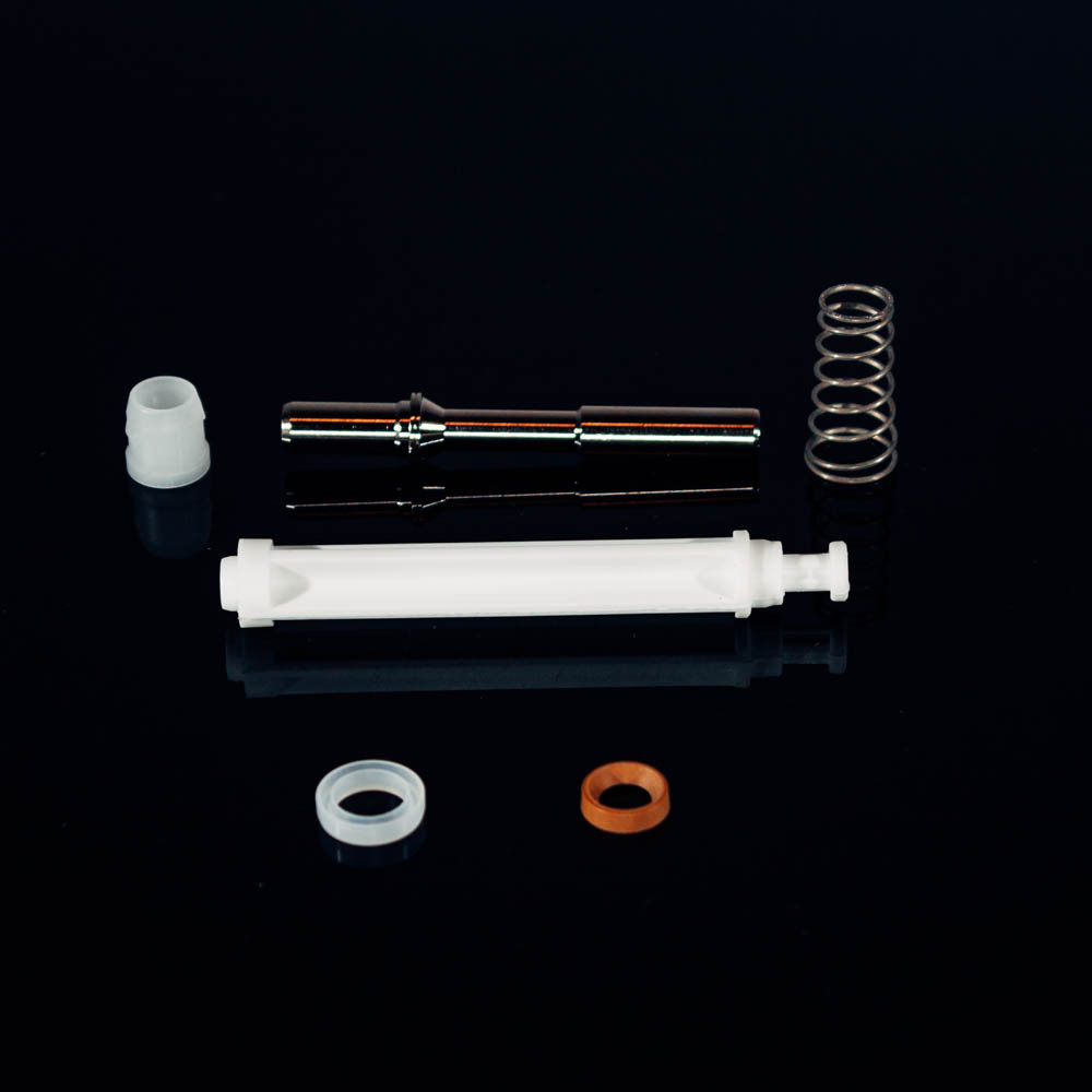 Devilbiss TEKNA Air Valve Kit (703530)