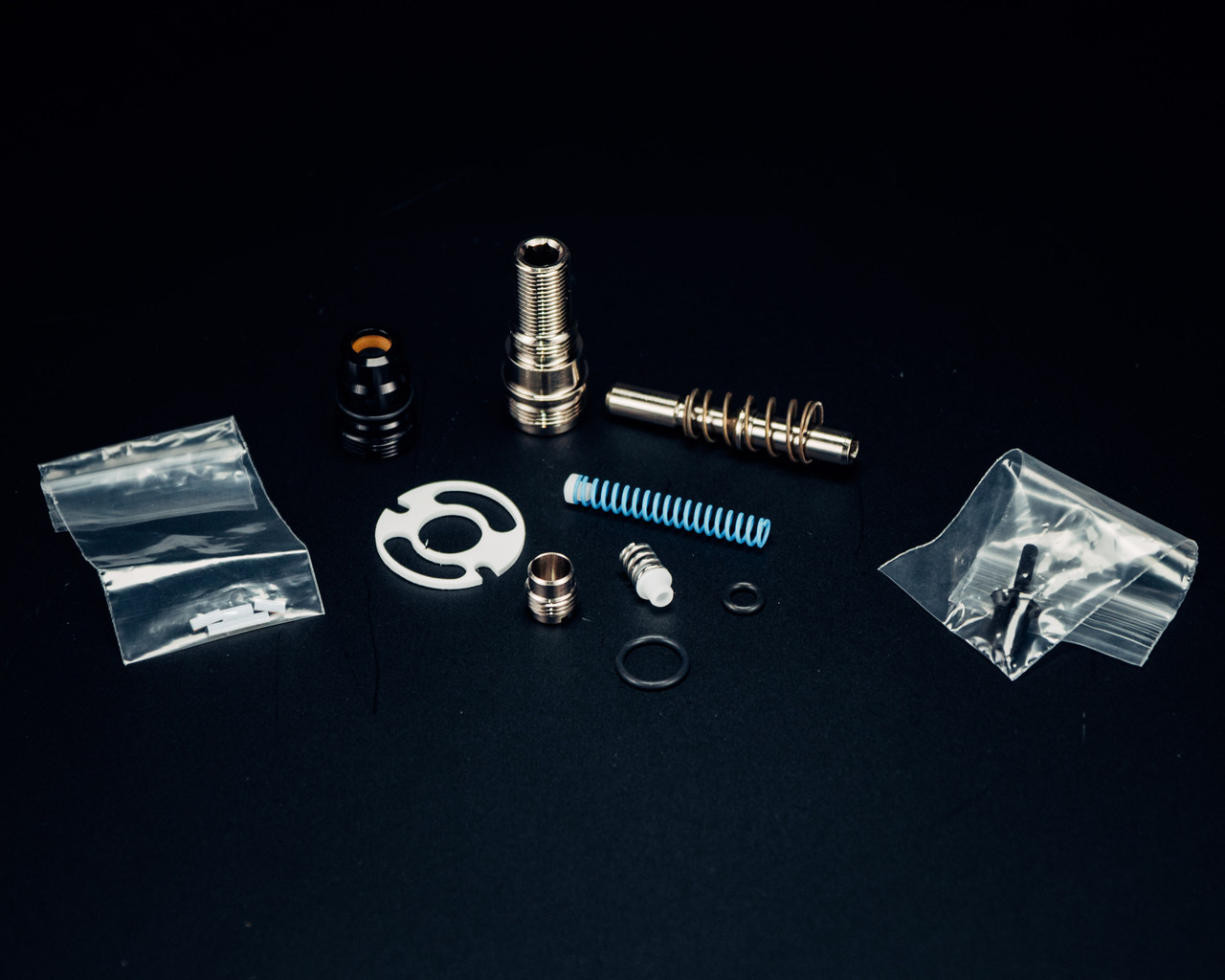DV1 S Major Service Kit