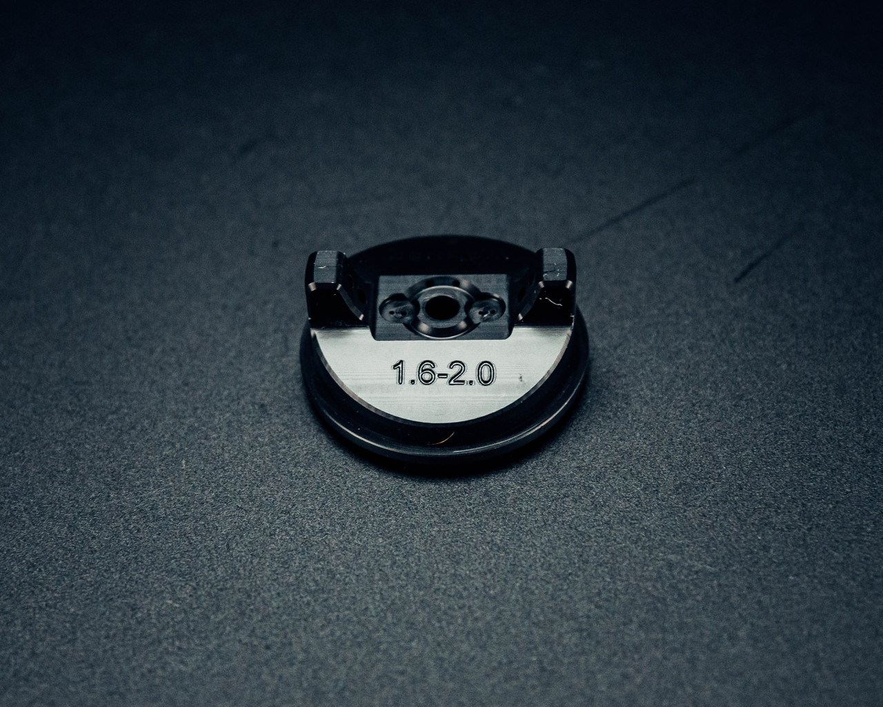 Wagner Air Cap EAF 5000 - 1.6-2.0S