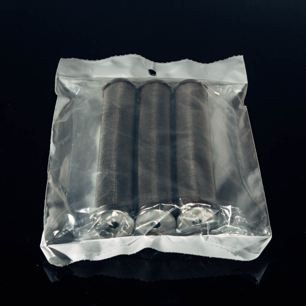 Filter Element - 60 Mesh - Pack of Three