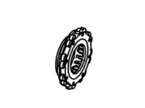 Baffle Plate (Kit of 10)