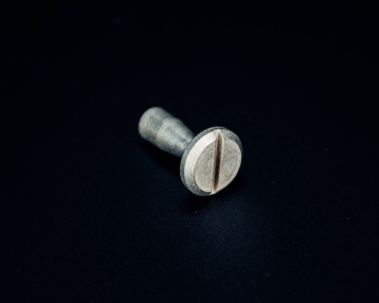 Forward Nozzle Tip (20 DE) | Binks Extensions (52-365)