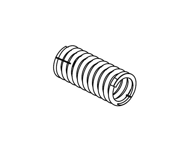 Pressure Spring