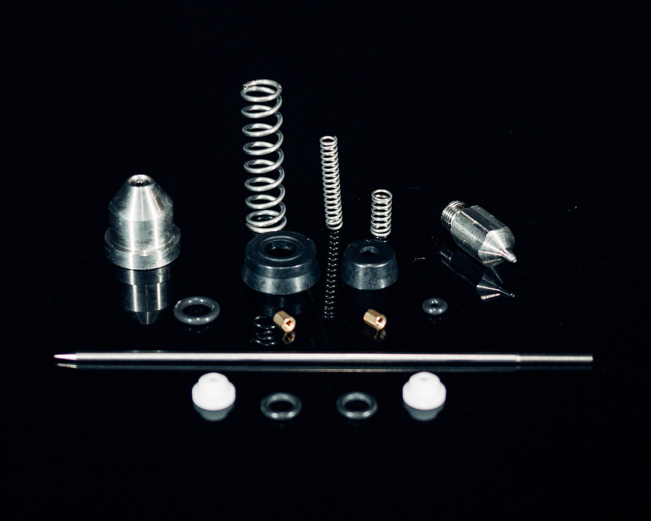 V1612051083 | REPAIR KIT, PILOT SIGNIER, 0.8MM, ROUND JET 