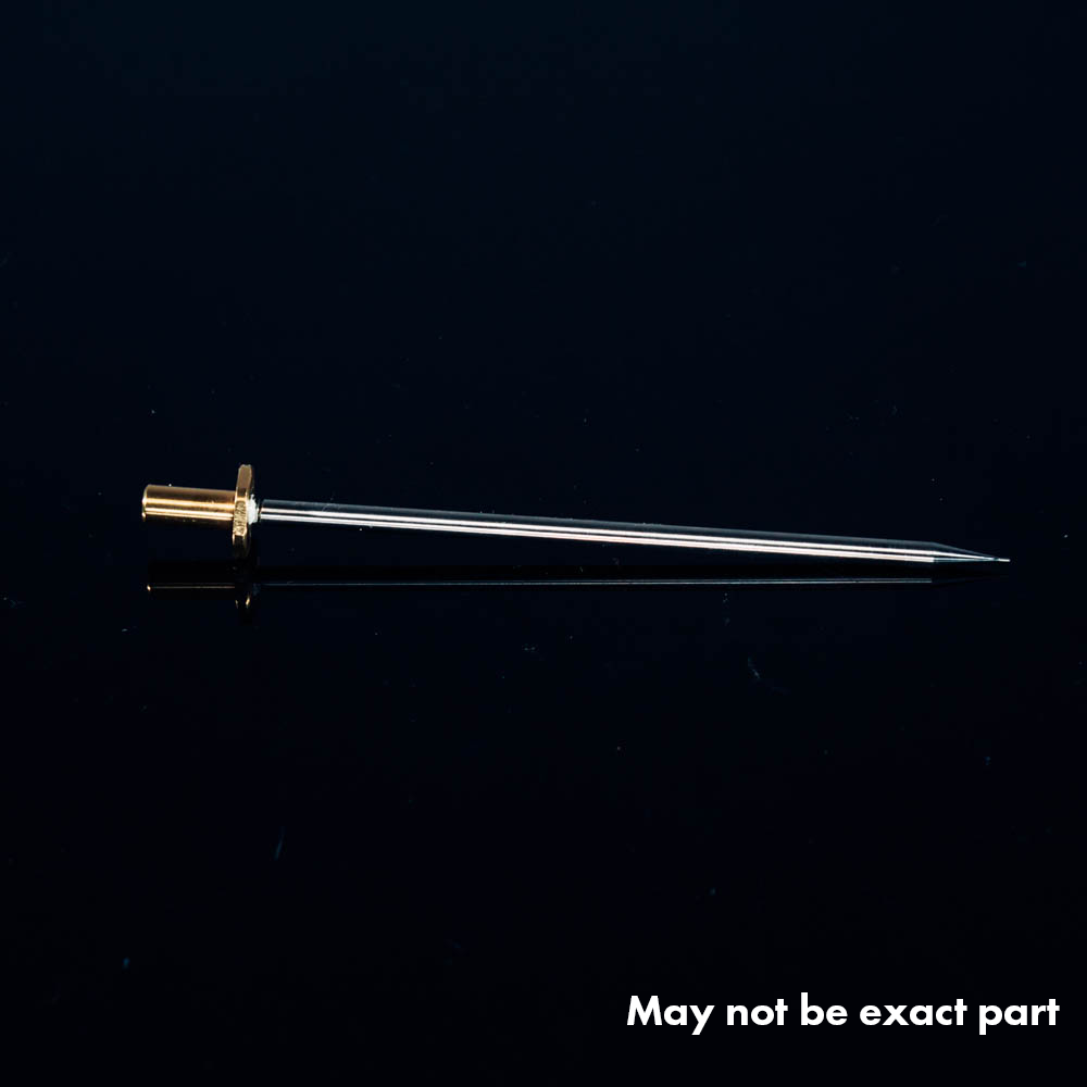 V8800087220 | NEEDLE, 200MM, 2.0MM, DV, WA700 | Walther Pilot 