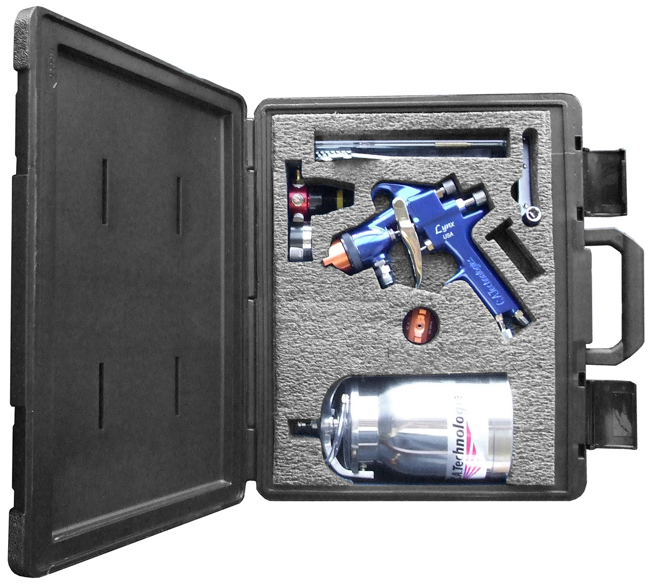 CP-L300C-303R2 | CAT PACK L300C W/ 303-R2 PRSSURE CUP | C. A.