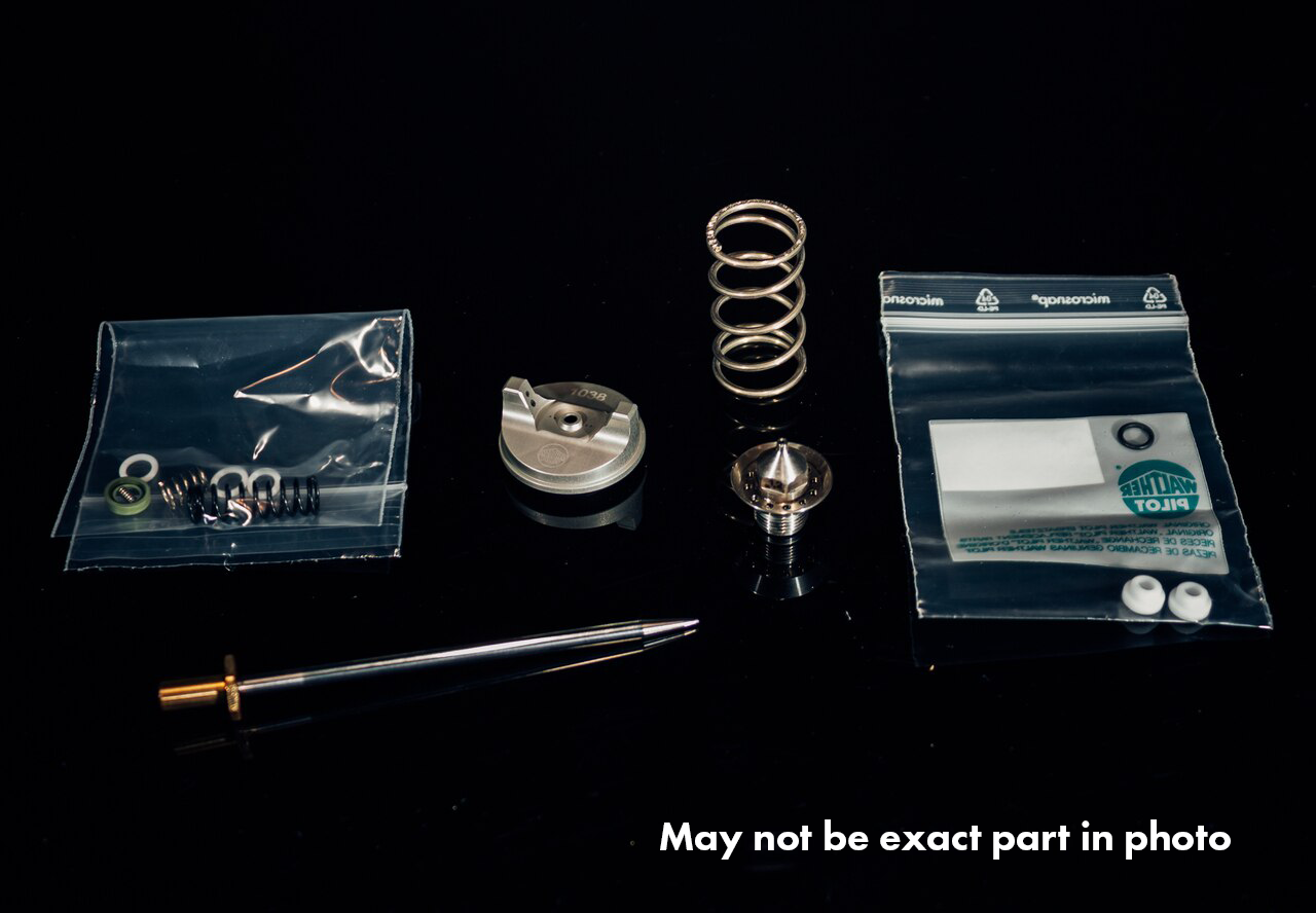 V1620900353 REPAIR KIT, PILOT WA 900 / 905, 3.5MM Walther Pilot