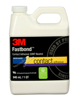 3M Fastbond 30NF Contact Adhesive