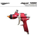 Jaguar J100C Spare Parts 