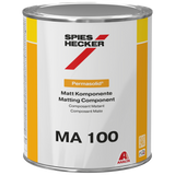 Permasolid® Matting Component MA 100